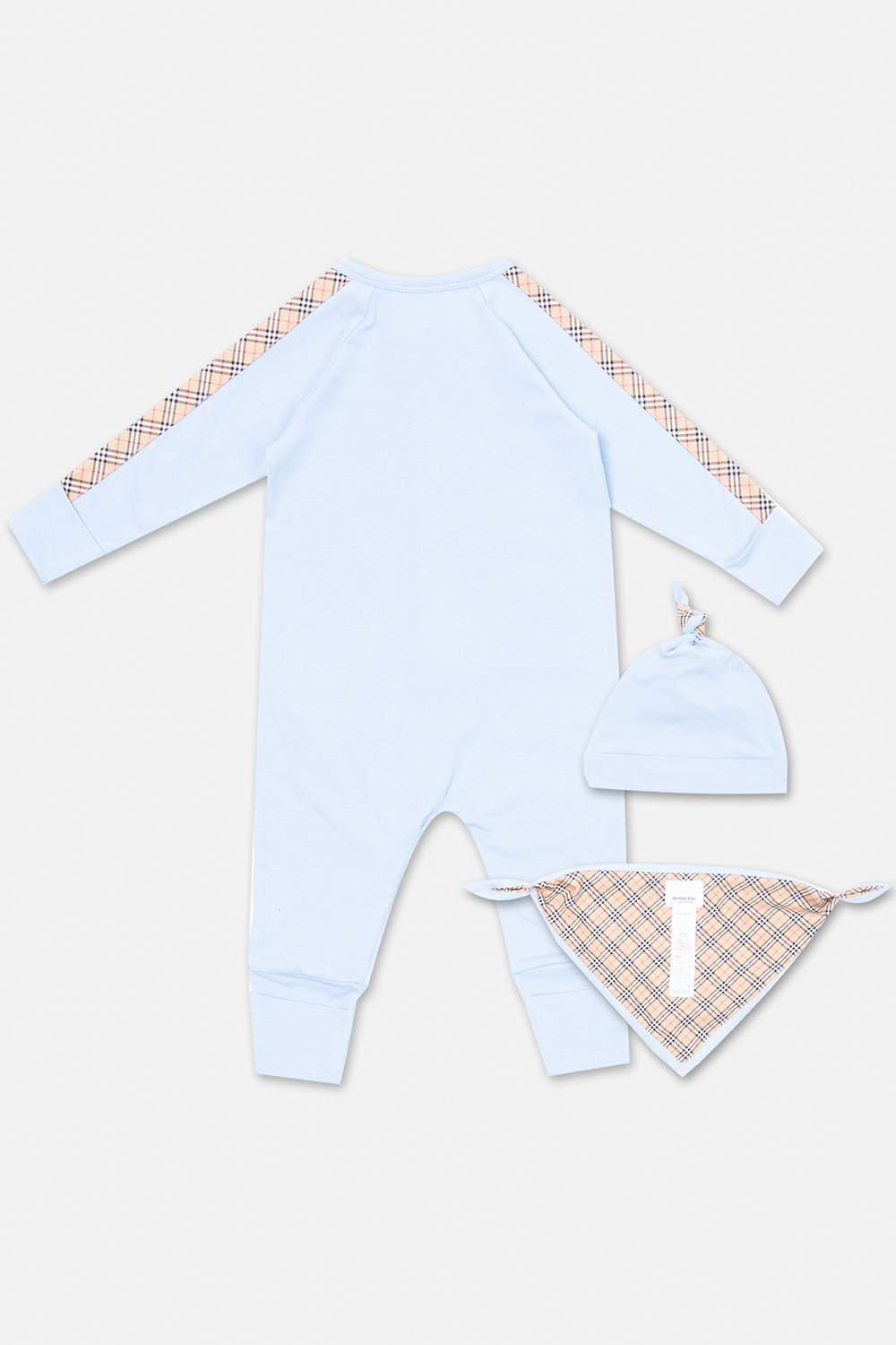 Burberry children deals kids baby toddler romper size 2 years